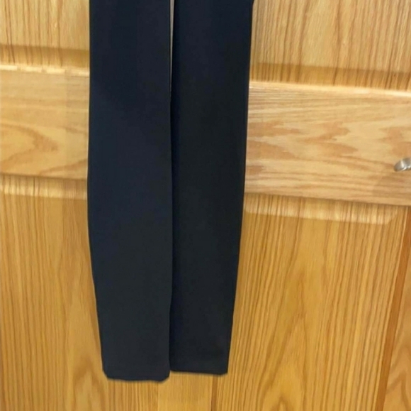 PATRIZIA PEPE JUMPSUIT/ONE PIECE IN BLACK - Picture 9 of 15